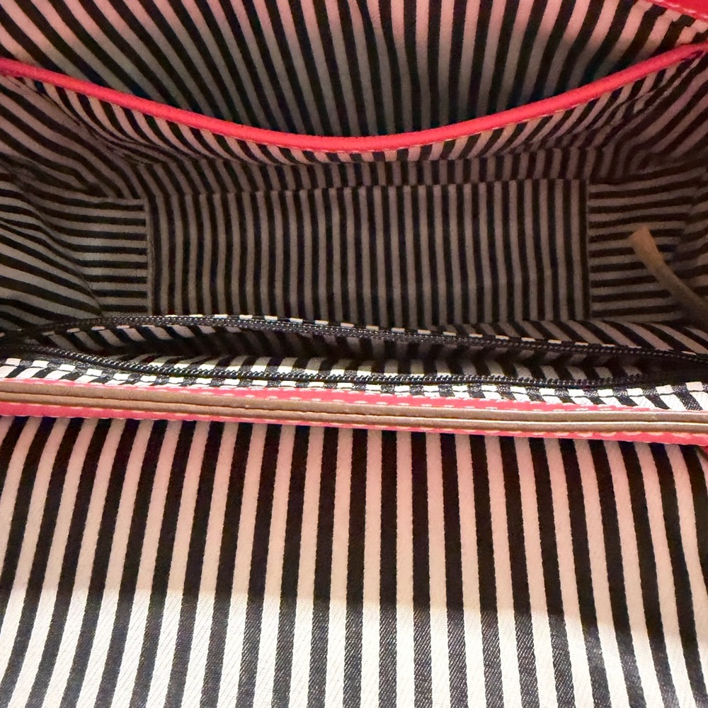 Kate Spade Thompson Street Justina Satchel - Picture 2 of 4